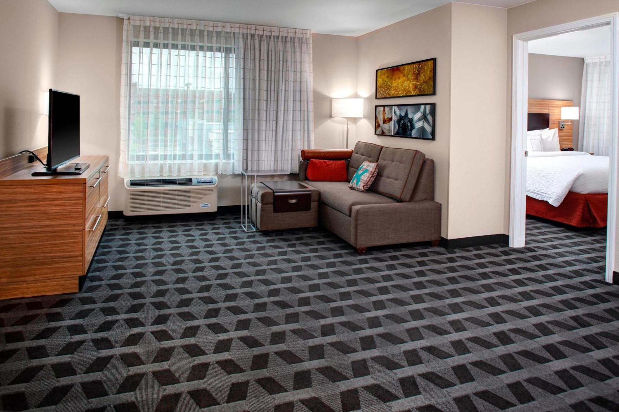 ทาวน์เพลส สวีท แมคอน เมอร์เซอร์ ยูนิเวอร์ซิตี้ Hotel เมคอน ภายนอก รูปภาพ