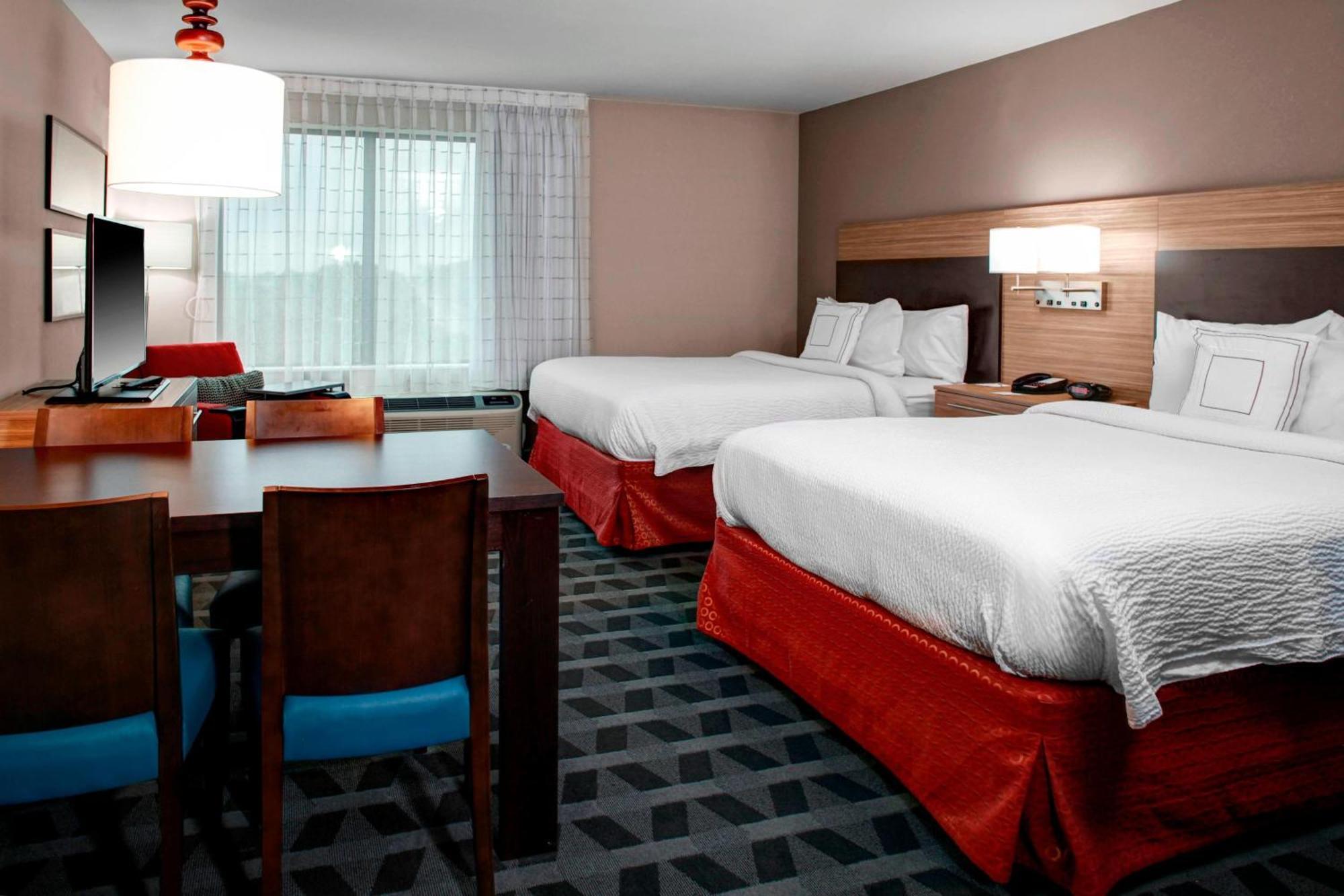 ทาวน์เพลส สวีท แมคอน เมอร์เซอร์ ยูนิเวอร์ซิตี้ Hotel เมคอน ภายนอก รูปภาพ
